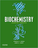 Biochemistry: Essential Concepts