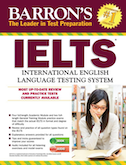 Barron’s IELTS