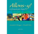 Allons-y!