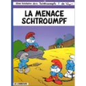 La Menace Schtroumpf