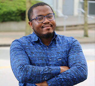 Kojo Ammissah-Sey