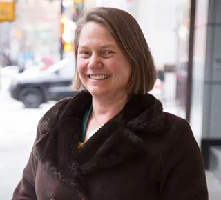 Miriam Grob