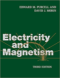Electricity and Magnetism