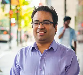 Pramod Khadka
