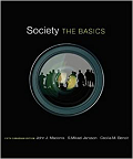 Society: The Basics